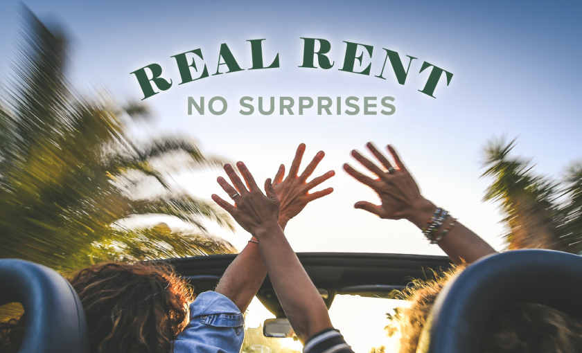 New Apartments for Rent in Charlotte, NC