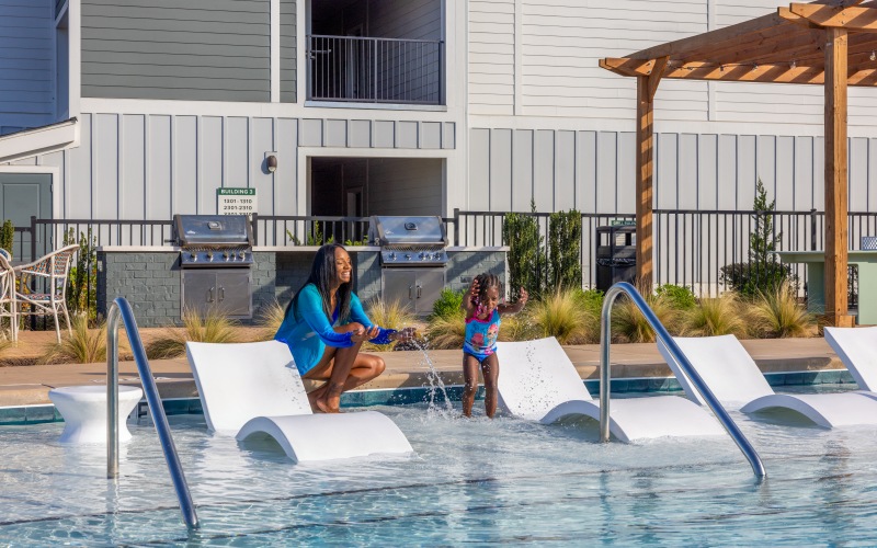 Start Your Next Chapter in Style