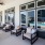 Outdoor setting 